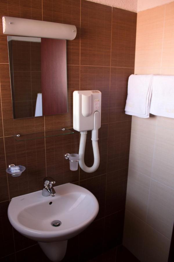 Bizev Hotel Μπάνσκο Εξωτερικό φωτογραφία