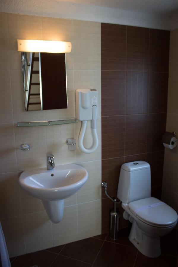 Bizev Hotel Μπάνσκο Εξωτερικό φωτογραφία
