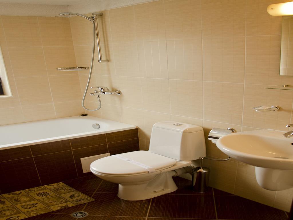 Bizev Hotel Μπάνσκο Δωμάτιο φωτογραφία