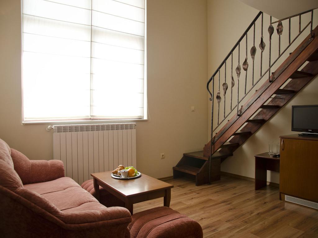 Bizev Hotel Μπάνσκο Δωμάτιο φωτογραφία