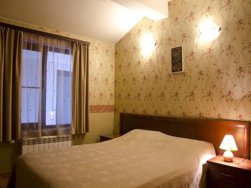 Bizev Hotel Μπάνσκο Εξωτερικό φωτογραφία