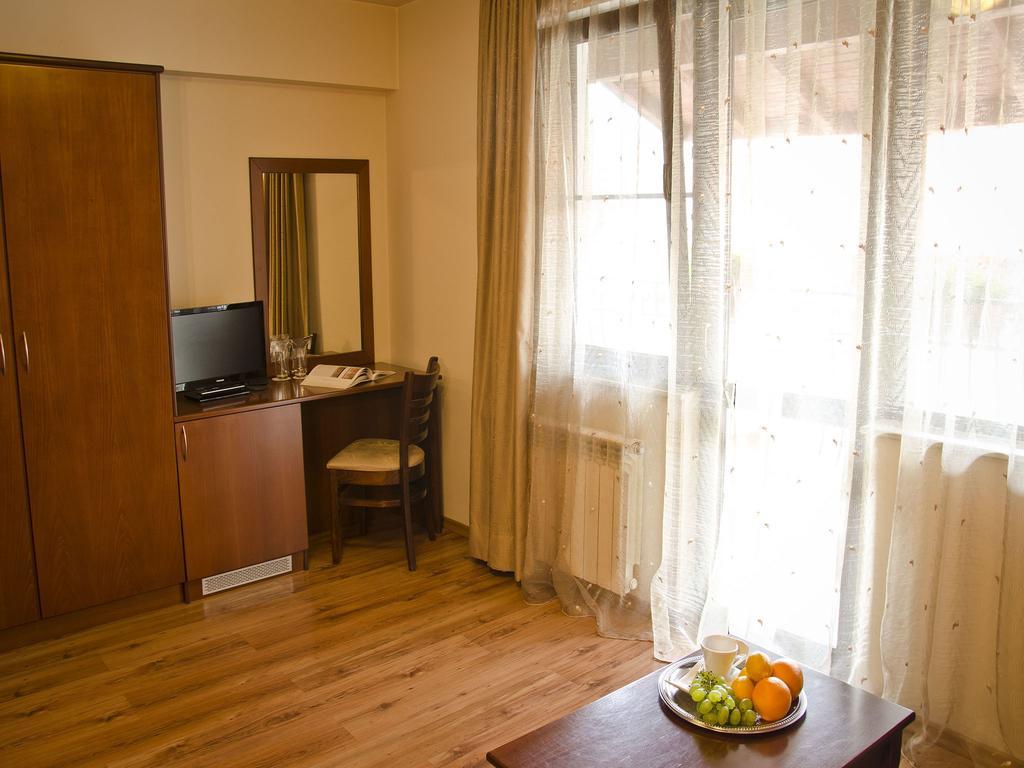 Bizev Hotel Μπάνσκο Δωμάτιο φωτογραφία