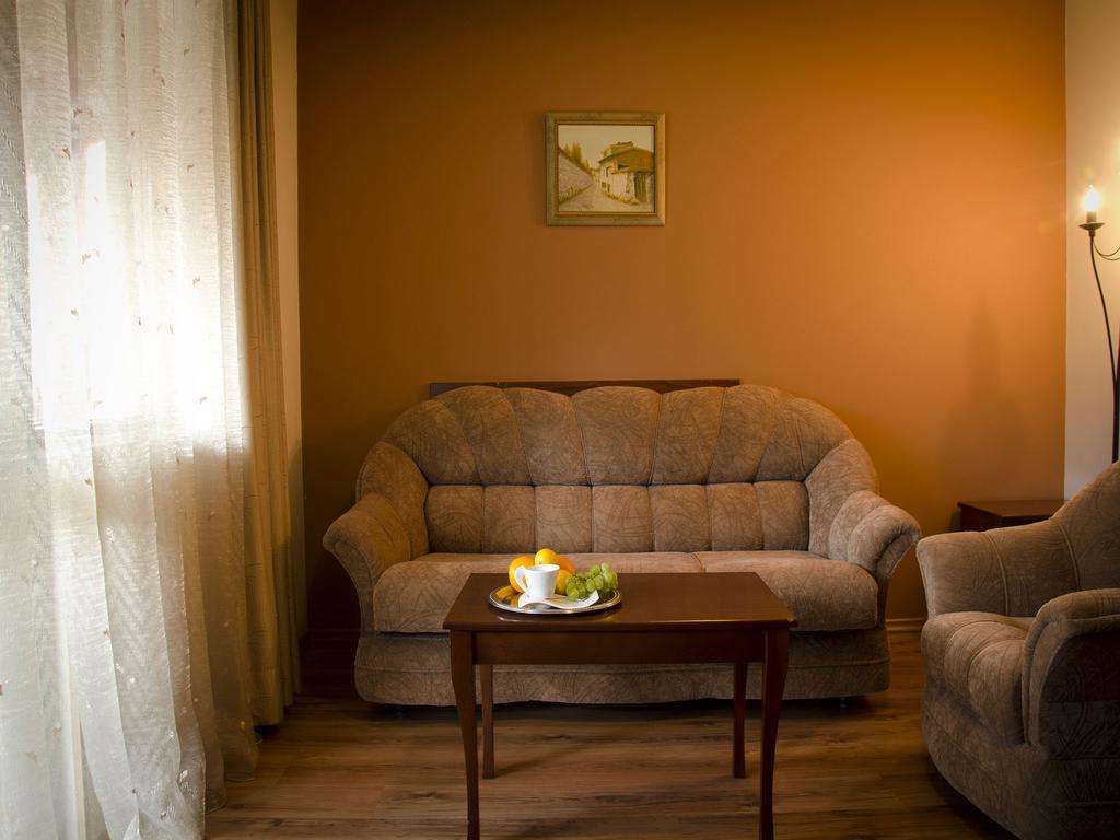 Bizev Hotel Μπάνσκο Δωμάτιο φωτογραφία