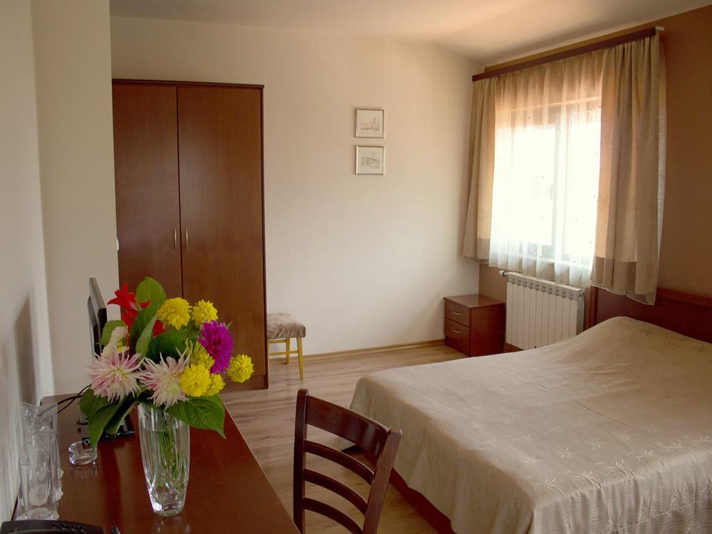 Bizev Hotel Μπάνσκο Δωμάτιο φωτογραφία