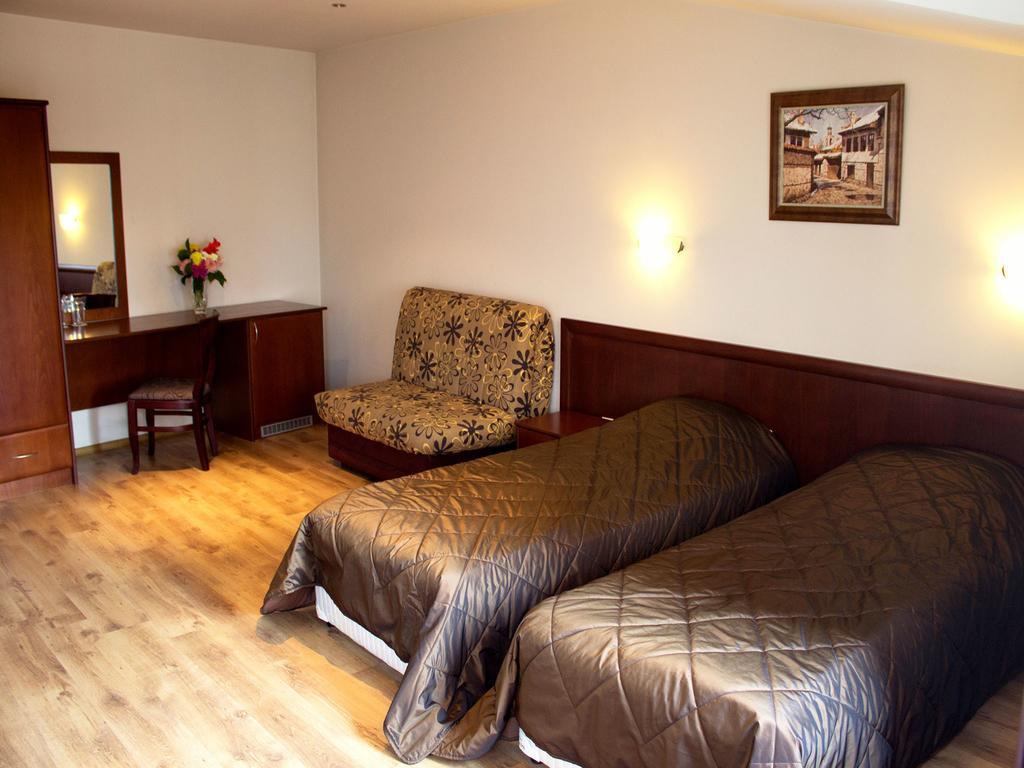 Bizev Hotel Μπάνσκο Εξωτερικό φωτογραφία