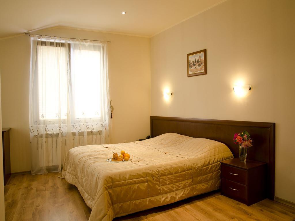 Bizev Hotel Μπάνσκο Δωμάτιο φωτογραφία