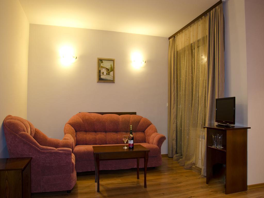 Bizev Hotel Μπάνσκο Εξωτερικό φωτογραφία