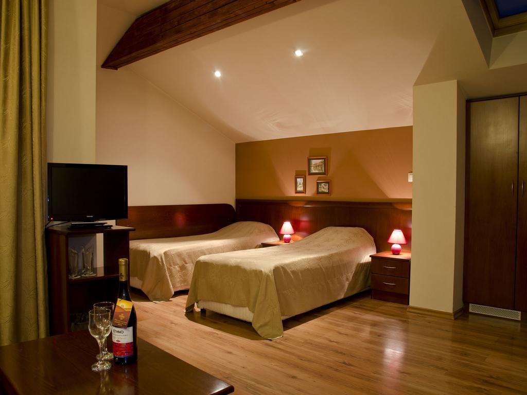 Bizev Hotel Μπάνσκο Δωμάτιο φωτογραφία