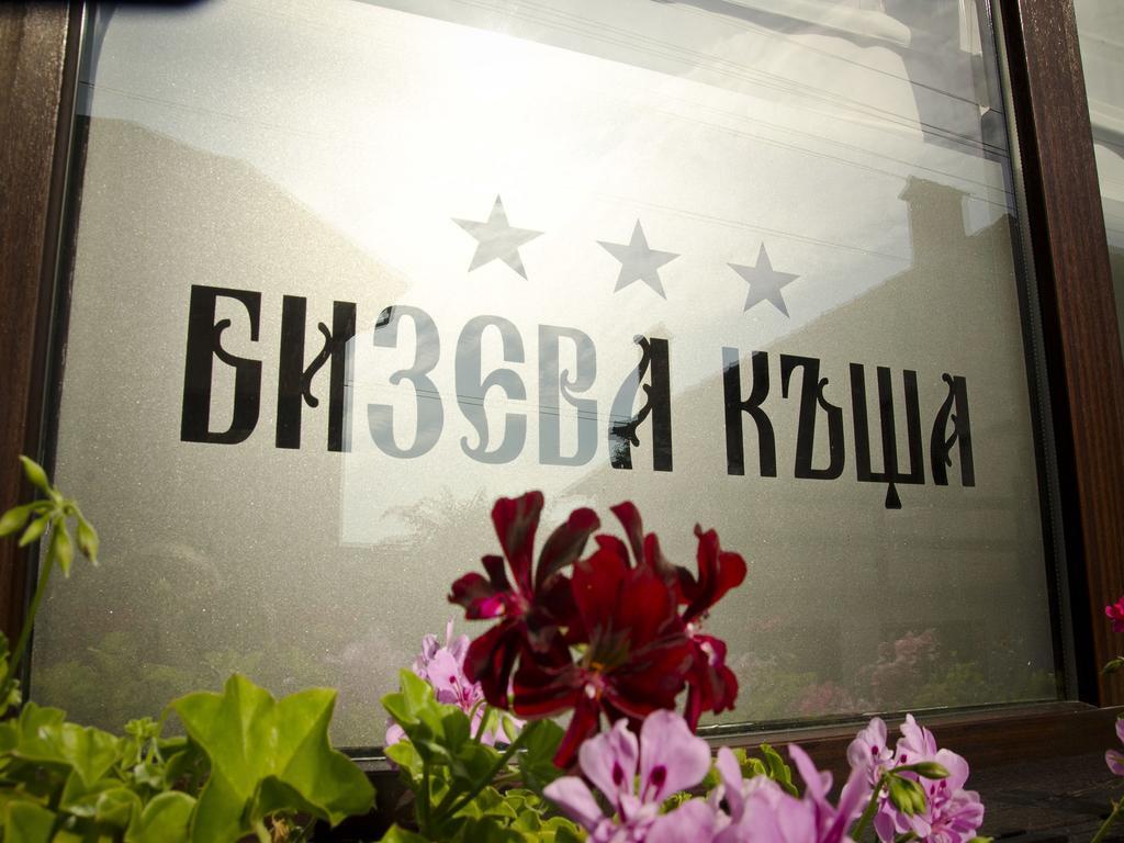 Bizev Hotel Μπάνσκο Εξωτερικό φωτογραφία