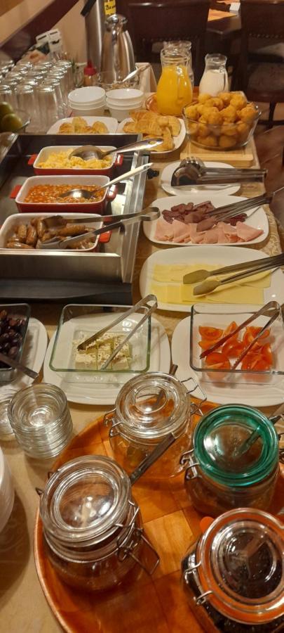 Bizev Hotel Μπάνσκο Εξωτερικό φωτογραφία
