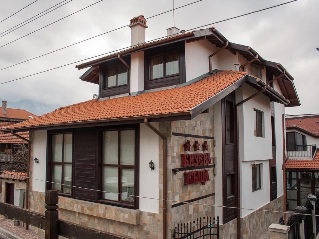 Bizev Hotel Μπάνσκο Εξωτερικό φωτογραφία