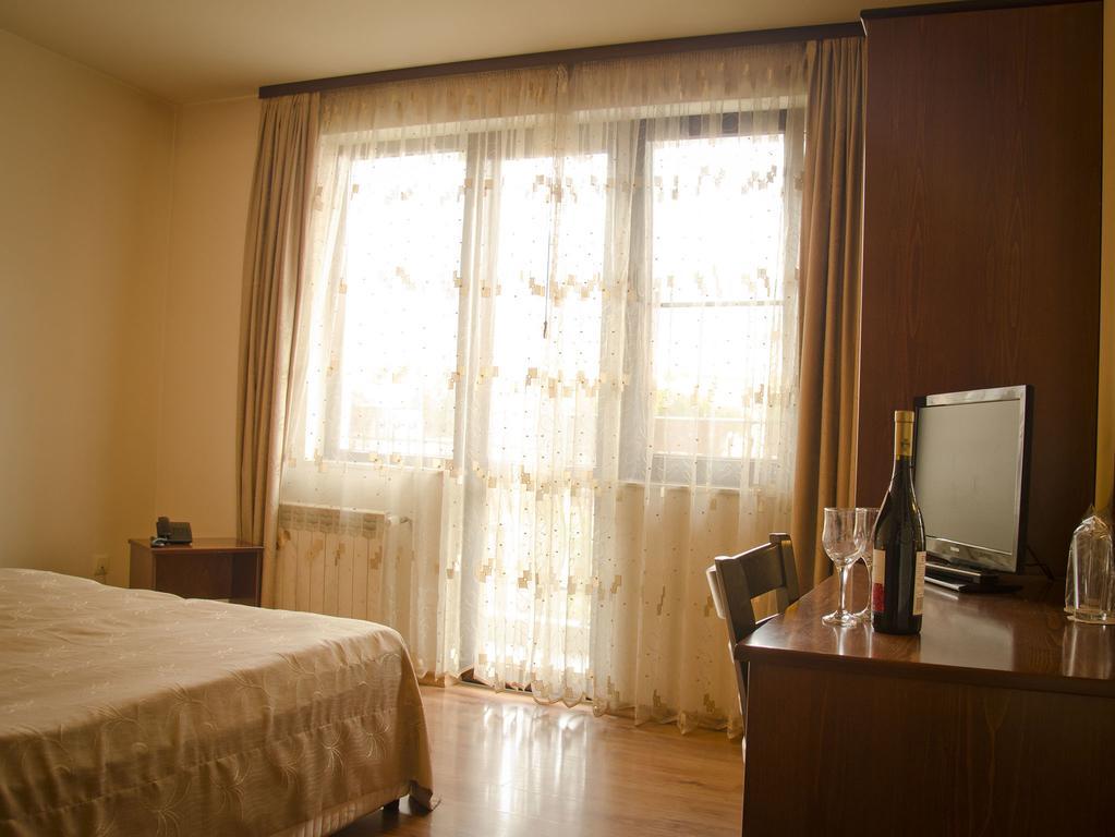Bizev Hotel Μπάνσκο Δωμάτιο φωτογραφία
